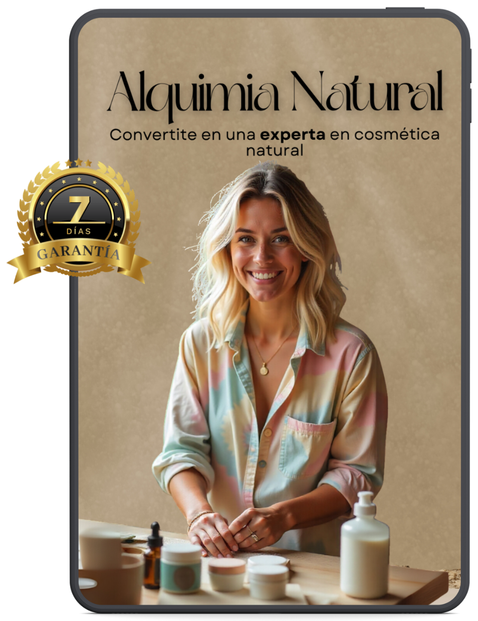 Alquimia Natural
