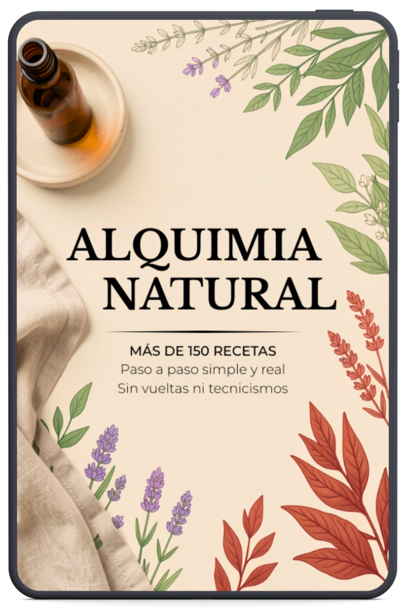 Alquimia Natural